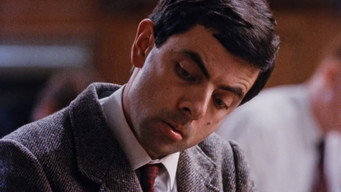 Mr. Bean Takes an Exam (1991)