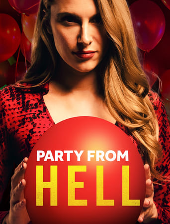 Party From Hell (2021)