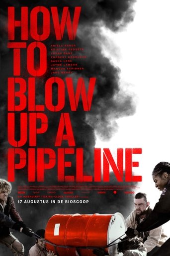 How to Blow Up a Pipeline