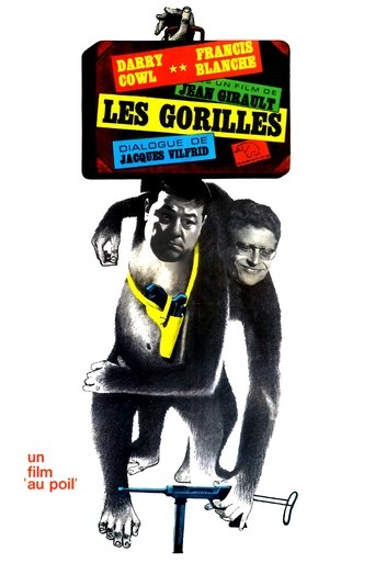 Les Gorilles (1964)
