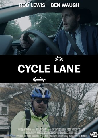 Cycle Lane (2017) Cycle Lane (2017)