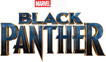 Black Panther logo