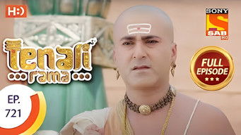 Episode 7 — Rama Is Worried