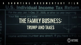 #4 The Family Business: Trump and Taxes