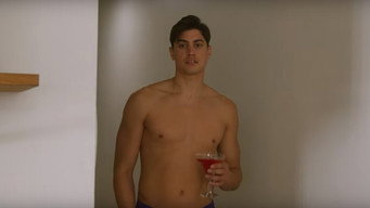 Martinez, Margaritas and Murder! (2025)