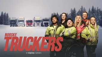 Norske truckers - S2E01