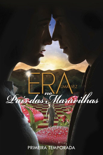Era uma Vez no País das Maravilhas Temporada 1