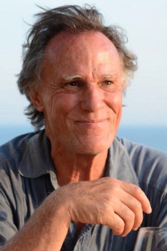 Foto de Frank Schaeffer