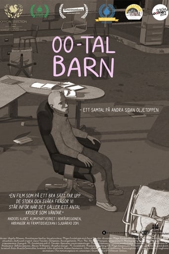 00-tal barn en streaming 