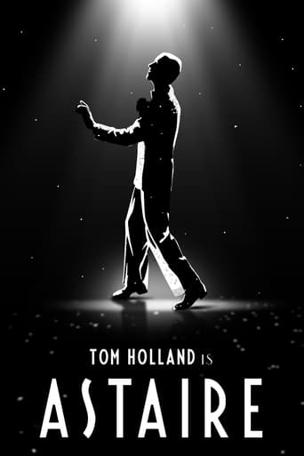 Untitled Fred Astaire Biopic