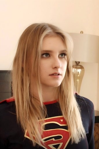 Supergirl Therapy (1970)