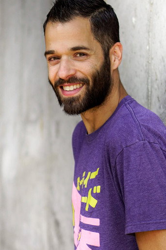 Justin Rileyの人物画像 1