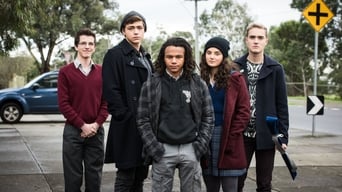 Nowhere Boys (2013-2018)