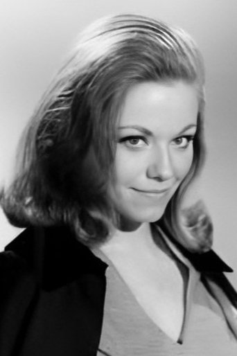 Image of May Heatherly
