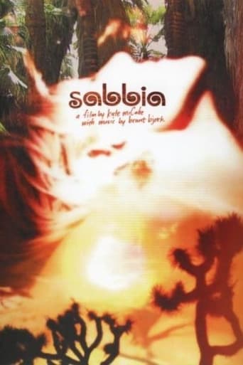 Poster för Sabbia