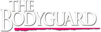 The Bodyguard logo