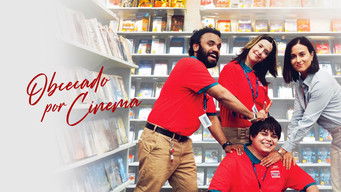 Cena de Obcecado por Cinema