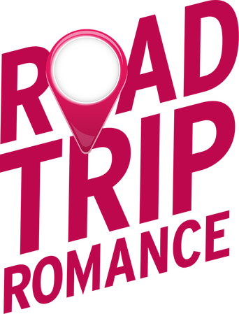 Road Trip Romance logo