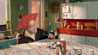 第9話:Sponsored Silence 第9話:Sponsored Silence