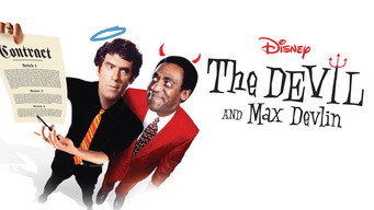 #6 The Devil and Max Devlin