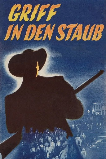Griff in den Staub - TopStrem