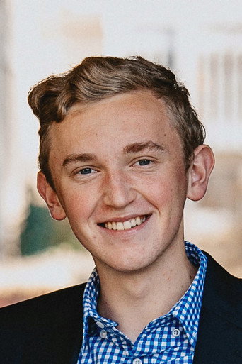 Charlie Donahey — A Simple Question cast