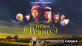 Les Frères Pétoux (2022-2023)