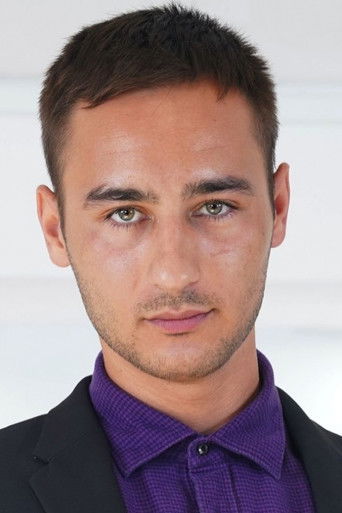 Foto de Milan Ponjevic