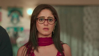 Episode 324 — Mannat's Emotional Turmoil