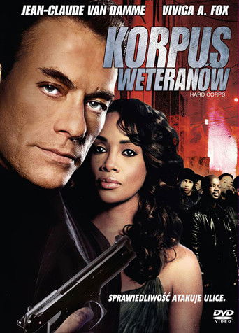 Korpus Weteranów (2005)