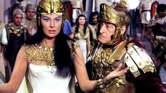 #3 Toto and Cleopatra