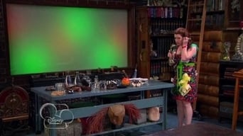 Los Hechiceros de Waverly Place