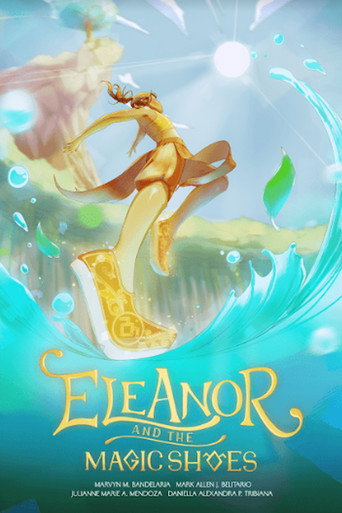 Eleanor and the Magic Shoes (2022)