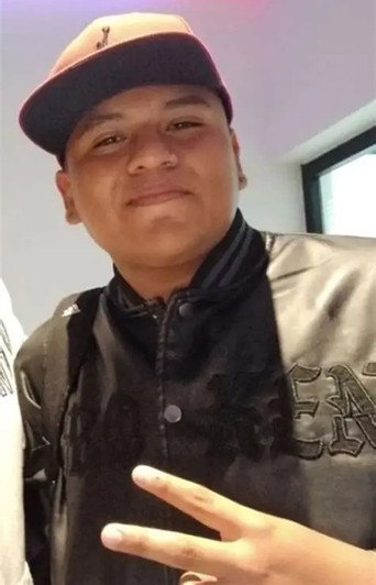 Jared Mendoza