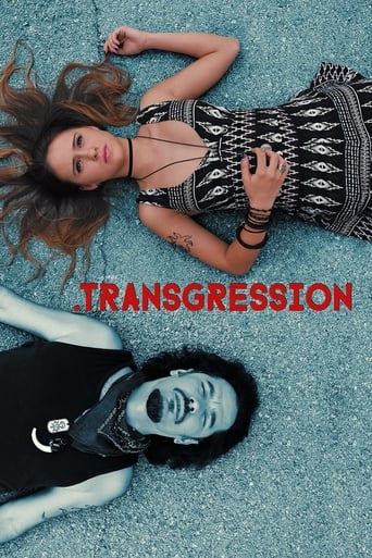 Transgression (2018)