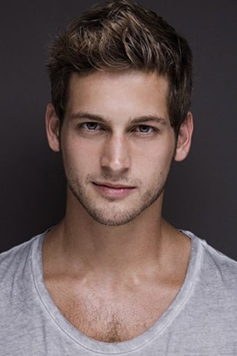 Image of Max Emerson