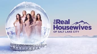 #7 The Real Housewives of Salt Lake City