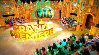 Episode 1 — The Grand Premiere Begins