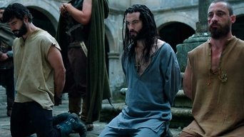 El final del camino S01E03