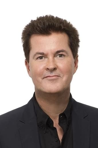 Image of Simon Fuller