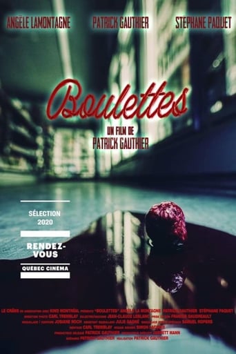 Poster of Boulettes