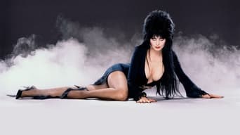 #1 The Elvira Show