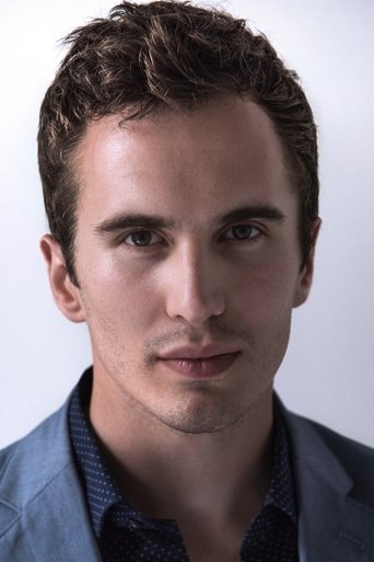 Imagine Alexander Pobutsky