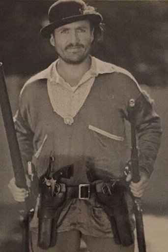 Image of Harry Woods