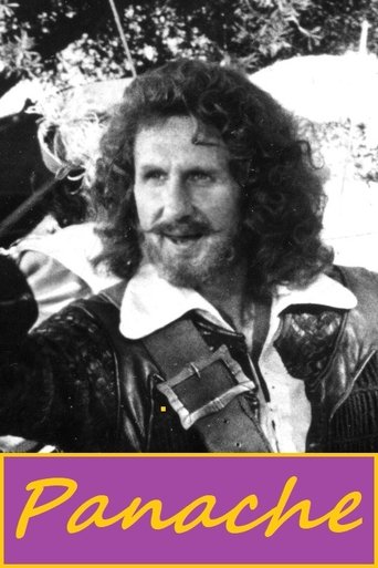Panache (1976) Panache (1976)