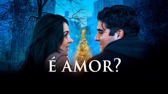Cena de É Amor?