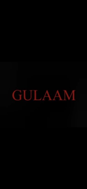Gulaam (2019)