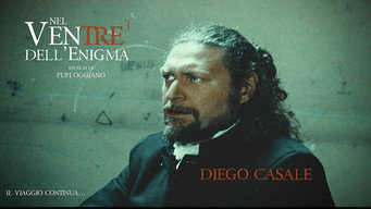 Nel ventre dell'enigma (2021)