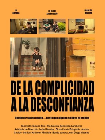 De la complicidad a la desconfianza (2025)