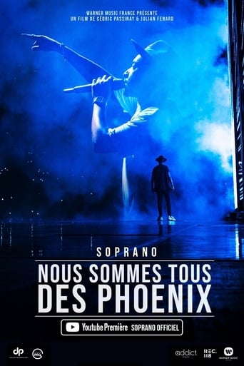 Soprano - Nous sommes tous des Phoenix en streaming 